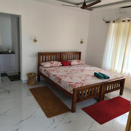 Marari Anna Beach Homestay Mararikulam Esterno foto