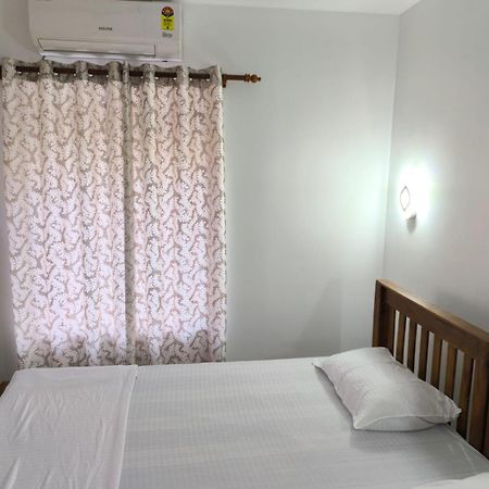 Marari Anna Beach Homestay Mararikulam Esterno foto
