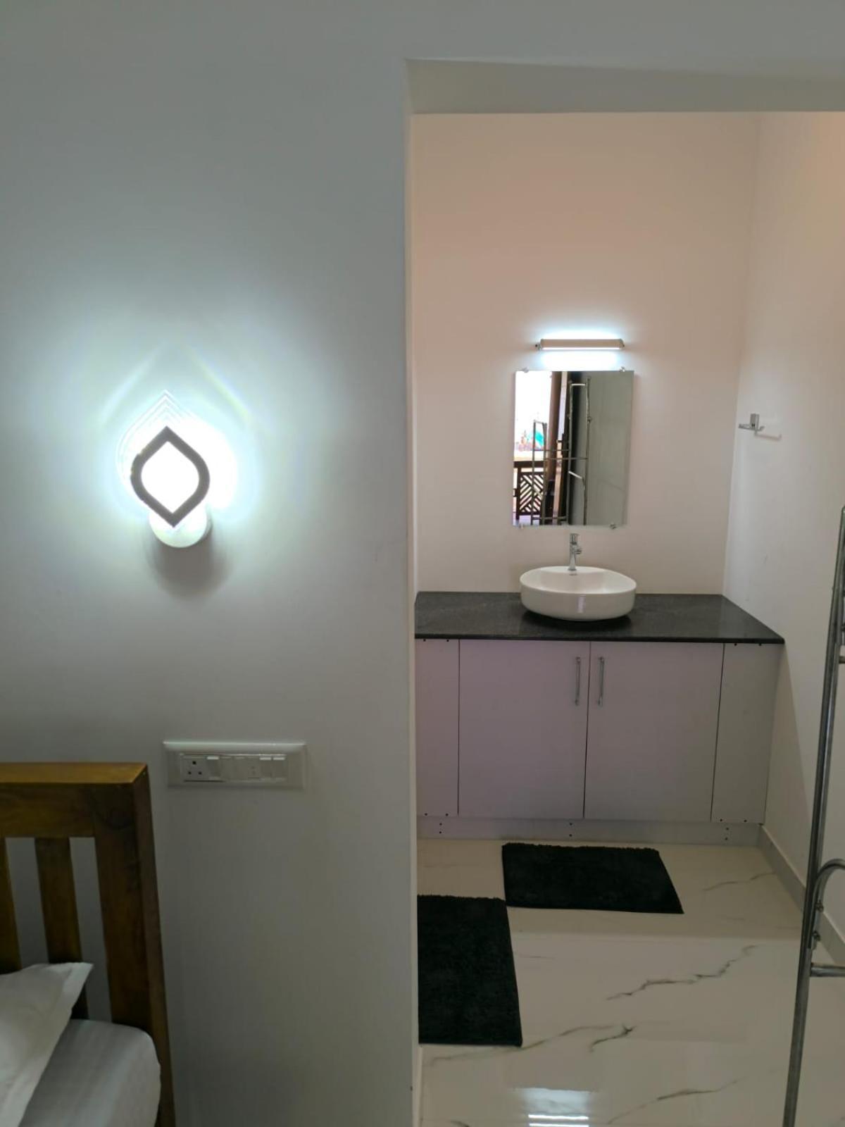 Marari Anna Beach Homestay Mararikulam Esterno foto