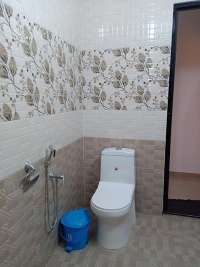 Marari Anna Beach Homestay Mararikulam Esterno foto