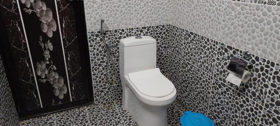 Marari Anna Beach Homestay Mararikulam Esterno foto
