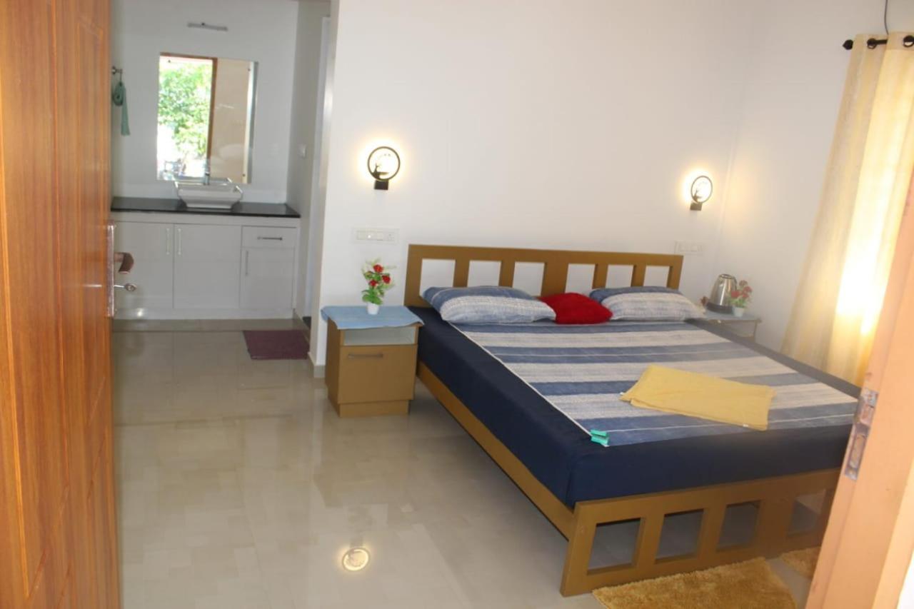 Marari Anna Beach Homestay Mararikulam Esterno foto