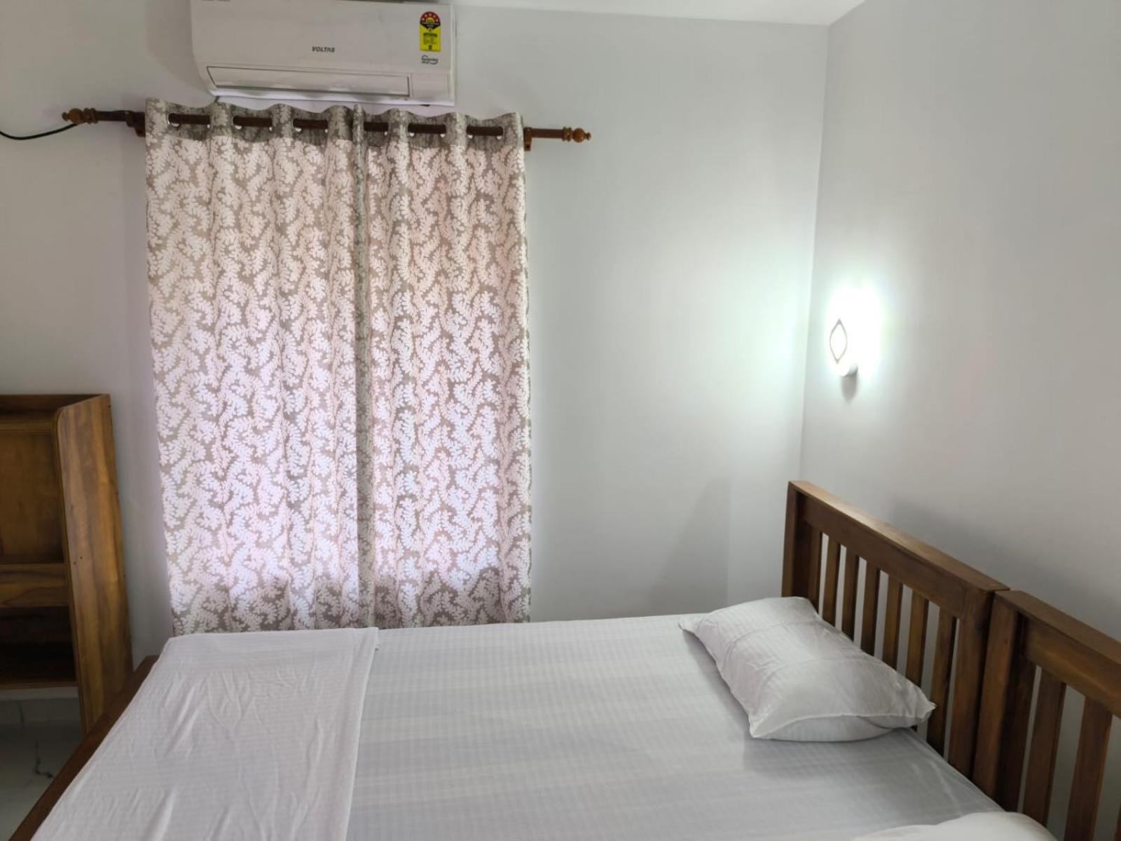 Marari Anna Beach Homestay Mararikulam Esterno foto