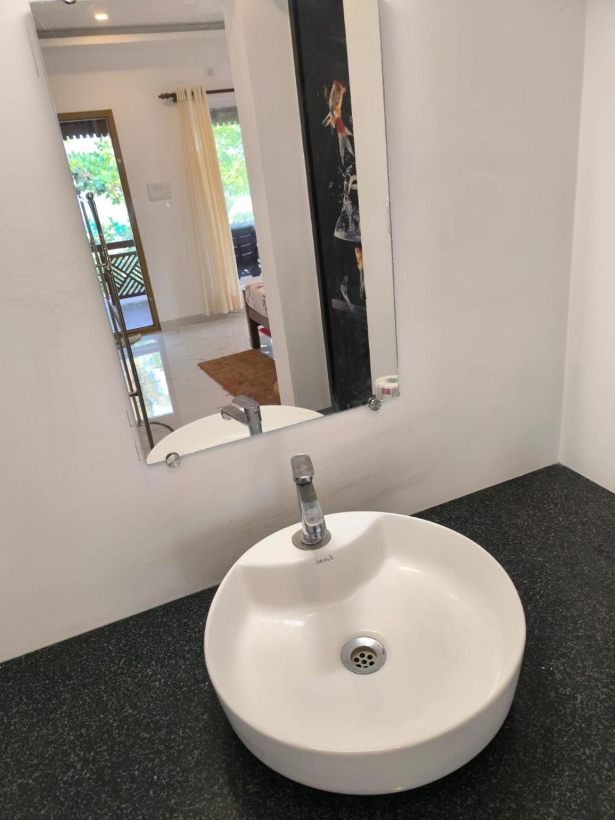 Marari Anna Beach Homestay Mararikulam Esterno foto