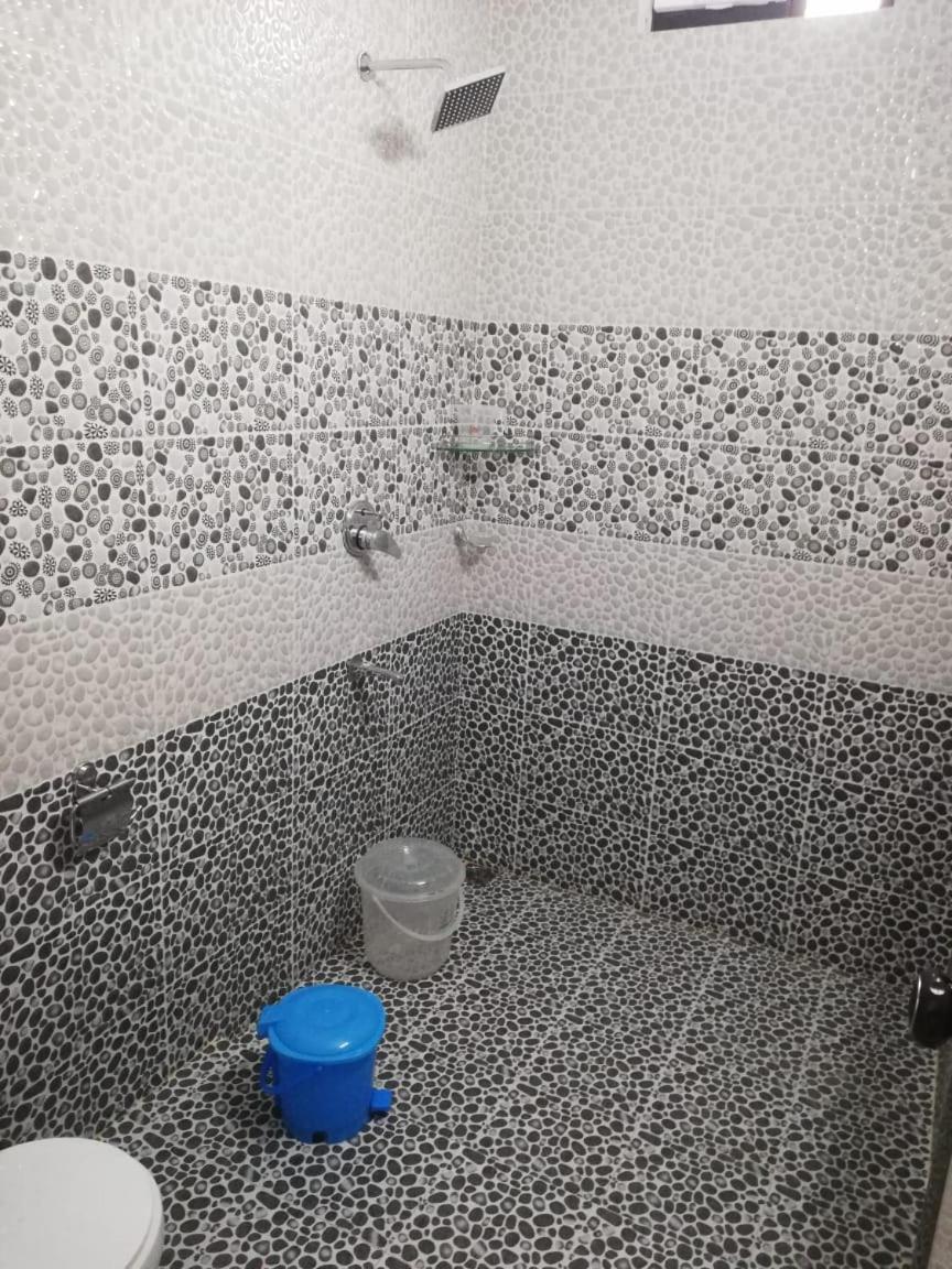 Marari Anna Beach Homestay Mararikulam Esterno foto