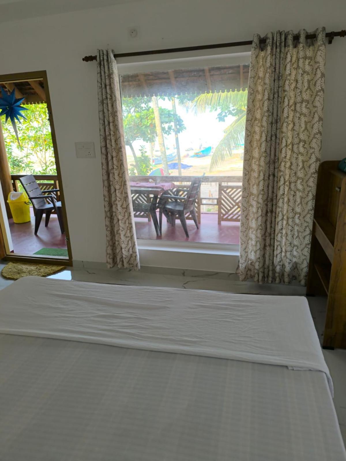 Marari Anna Beach Homestay Mararikulam Esterno foto
