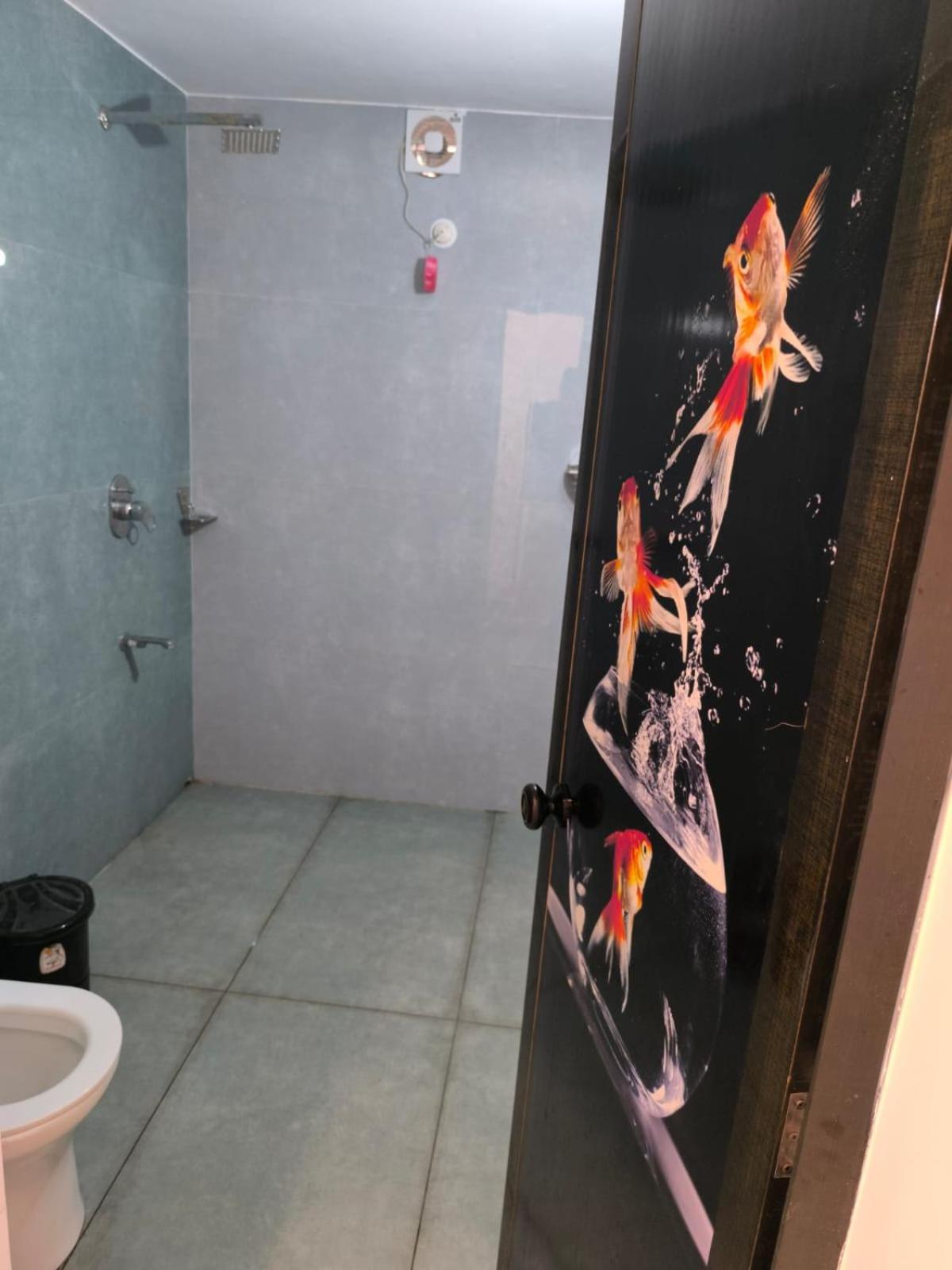 Marari Anna Beach Homestay Mararikulam Esterno foto